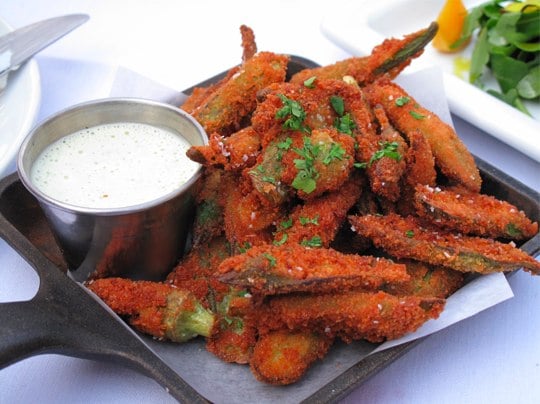fried-okra