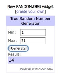 rhubarb-random-number