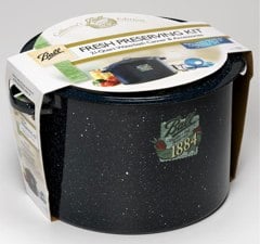 fresh preserving kit