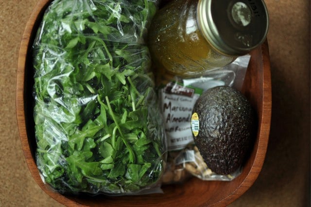 salad kit