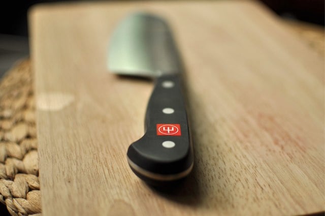 chai dao handle