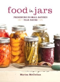 Food in Jars book cover